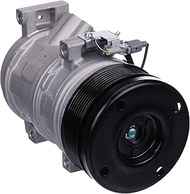 Wagner CP214 HVAC Compressor