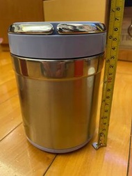 保溫飯壺