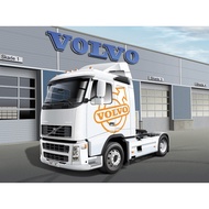 Italeri 3907 1/24 VOLVO FH16 520 Sleeper Cab