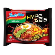 [7.7] Fried Indomie Fried Chicken Noodles 85g