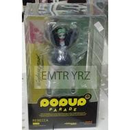 POP UP PARADE Cyberpunk: Edgerunners Rebecca