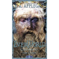 [BnB] USED Everworld #7: Gateway to the Gods by K. A. Applegate (Used: Good)