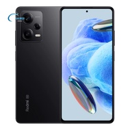 Xiaomi Redmi Note 12 Pro 5G,6GB+128GB (or 8GB+128GB,or 8GB+256GB),Global Ver. w/ Google Play,Triple Back Cameras,AI Face &amp; Side Fingerprint Identification,6.67 inch MIUI 14 MediaTek Dimensity 1080 6nm Octa Core up to 2.6GHz,Network:5G,NFC, Dual SIM (Blk)