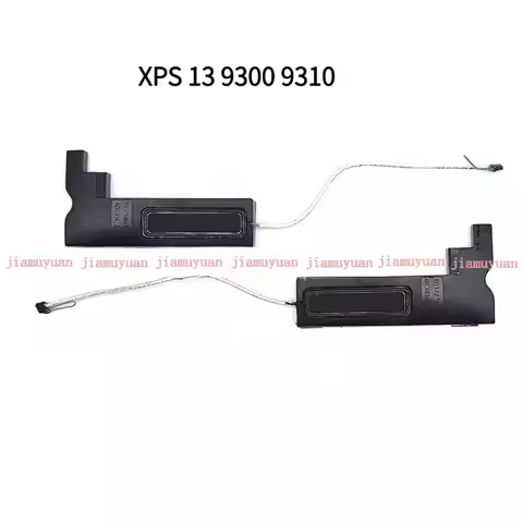 For Dell XPS 13 9300 9310 laptop speaker ZYLUX 0YGJT3 PK230010K00