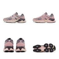 New Balance 9060 Casual Shoes Men Women Shoes U9060YSO