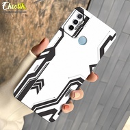 Case Untuk Oppo A33 2020 (CPH2137) / Oppo A53 (CPH2127) - Eksotik - Casing Oppo A33 2020 / Oppo A53