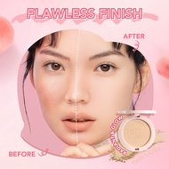 YOU Simplicity Flawless Compact Powder | Compact Powder | Long-Lasting Natural Makeup