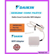 DAIKIN WIFI ADAPTOR AWM61A01 NETWORK ADAPTOR WIFI KIT APP WIFI SMART CONTROLLER [R50084154474]