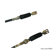 สายเกียร์ 1-2 F-R KOMATSU FD25C-16