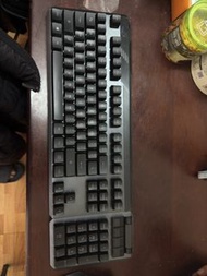 ROG ClaymoreIi  連ROG Chakram X