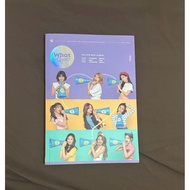 Twice Album What Is Love (Album Only)