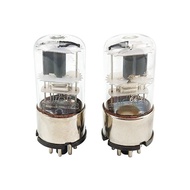 หลอดอิเล็กทรอนิกส์6SQ7สำหรับขยายเสียงแทนที่เครื่องขยายเสียง6G 2P วาล์วเครื่องดูดฝุ่น Class-J