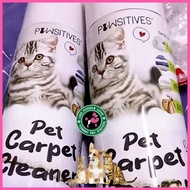 Pet Crpet Clnr 400MLPet Perfume/Pet Odour Air Mist / Spray Sangkar Haiwan