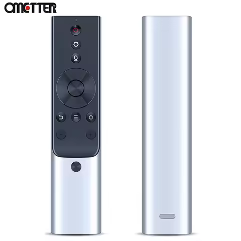 New Voice Remote Control For XGIMI Horizon/Horizon Pro/Aura Projector