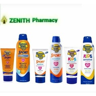 Banana Boat Sunscreen Lotion Or Spray