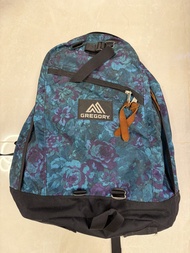 GREGORY 26 L 藍花