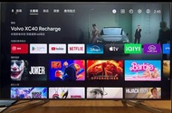 Sony 65吋 65inch KD-65 X8000G 4K Android 4K smart TV 智能 電視