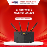 Asus TUF-AX4200 wifi 6 transmitter