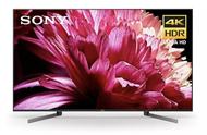 Sony XBR 55X9500G 55Inch 4K Ultra HD Smart LED TV Works with Alexa