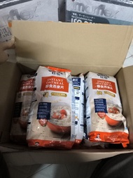 大癲❗Quaker 桂格即食燕麥片800克 （原價$30/件）#萬寧貨品#正貨❗仲有5包