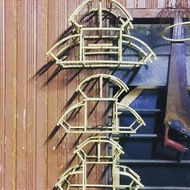 Jebak serindit pagoda