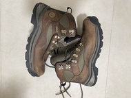 Timberland GORE-TEX hiking boots 行山鞋 防水 Chocorua Waterproof Hiking Boots