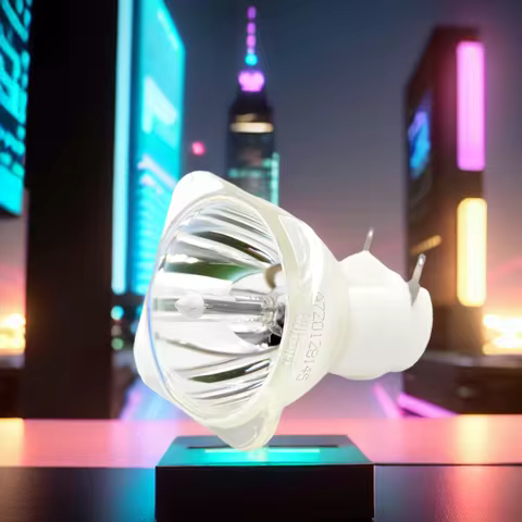 Mailepu 230W 7R Sharp Beam Bulb Mobile Beam Bulb 230 Beam Stage Lighting
