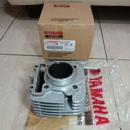 Yamaha Force FI, Jupiter Z1 Piston Block 1DY-E1310-00 (=1FC-E1310)