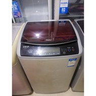 Sale Two Little Swans 8kg Touch Fully Automatic Washing Machine, Haier 7kg Touch Fully Automatic Was