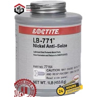 Loctite LB 771 Nickel Anti Seize (1lb)-1kg