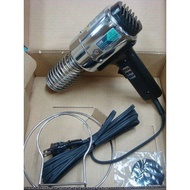 SURE 日本製工業熱風槍 PJ-206A1 熱風槍 改裝汽機車 PVC 熱縮套管加工 