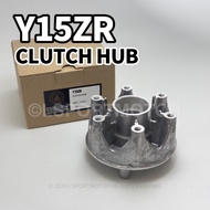 YAMAHA Y15ZR CLUTCH HUB Y15 ZR YSUKU SPROCKET HUB SPOKET