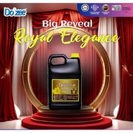 sabun dozee royal elegance 10kg