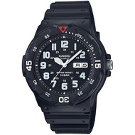 CASIO MRW-200HJ-1BJH [Standard Watch] Watch