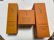 雪花秀 Sulwhasoo