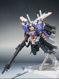 BANDAI TAMASHII 魂商店限定 超合金 METAL ROBOT SPIRITS <SIDE MS> - MSA-0011 [BST] S GUNDAM PLUS BOOSTER UNIT 