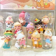 Yobu V2 First Life Experience SelectedOriginal BLIND BOX Figure