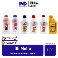 Oli Motor MAX MPT 1 2 MATIC Petroasia Vorlube Motorcycle Oil Minyak Pelumas Motor Matik Manual MAX1 