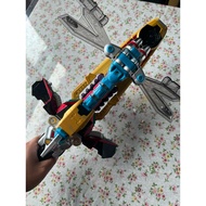 Perfect Zecter Kamen Rider Kabuto (Preloved)