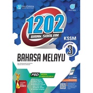 1202 BANK SOALAN TINGKATAN 3 KSSM - Pan Asia