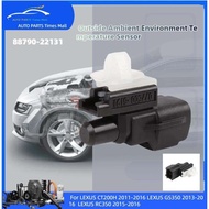 Car Outside Ambient Environment Temperature Sensor For LEXUS CT200H 2011-2016 LEXUS GS350 2013-2016 