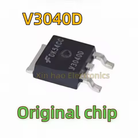 10pcs / lot NGD8201AG V3040 00211 FDD07096 V3040D V3040S 8201AG 07096 TO-252 Automotive ignition coi