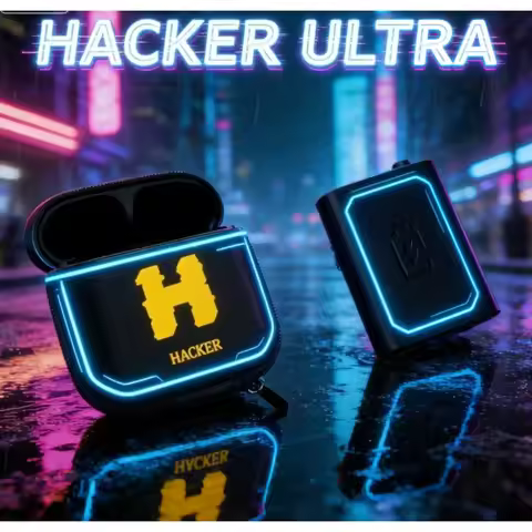 Professional Electronic Tool Hacker Ultra Mind Reading Device Magnetic Induction Advanced Soul Predi