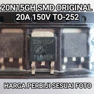 MOSFET SMD 20N15GH 20N15 SMD TO252 TO-252 original