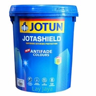 Jotun Jotashield AF 8079 Nature Oasis