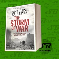The Storm of War. A New History of the Second World War Penguin UK And