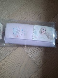 全新Elsa 筆袋 $25