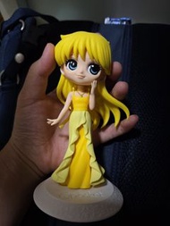 Q Posket 美少女戰士 金星維納斯