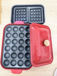 Bruno 多功能電熱鍋