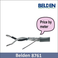 Belden 8761 Cable (Original)